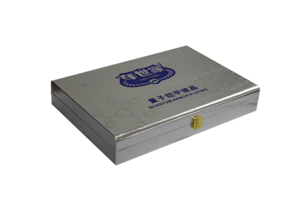 车世家量子铠甲镀晶驱水效果